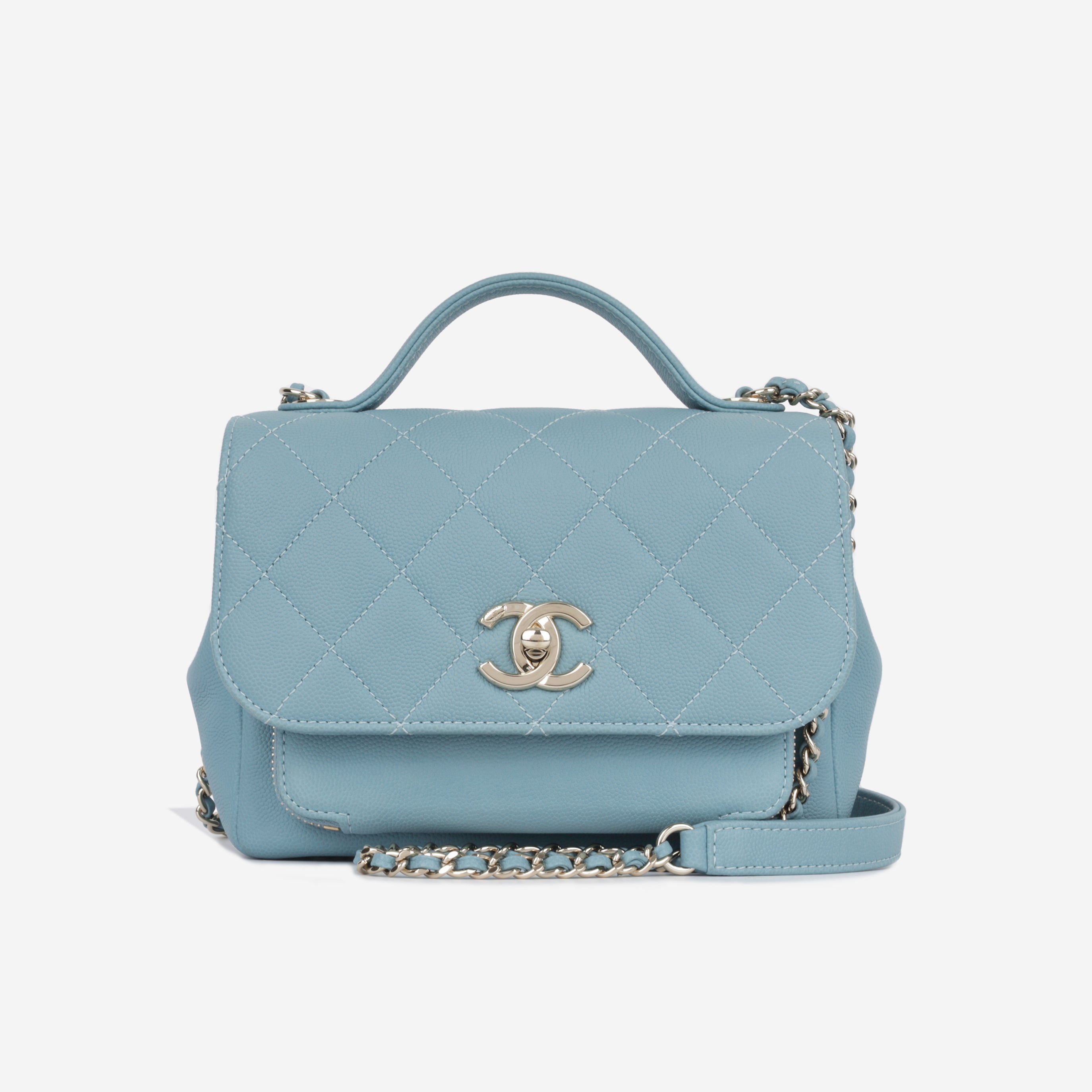 Chanel Small Business Affinity