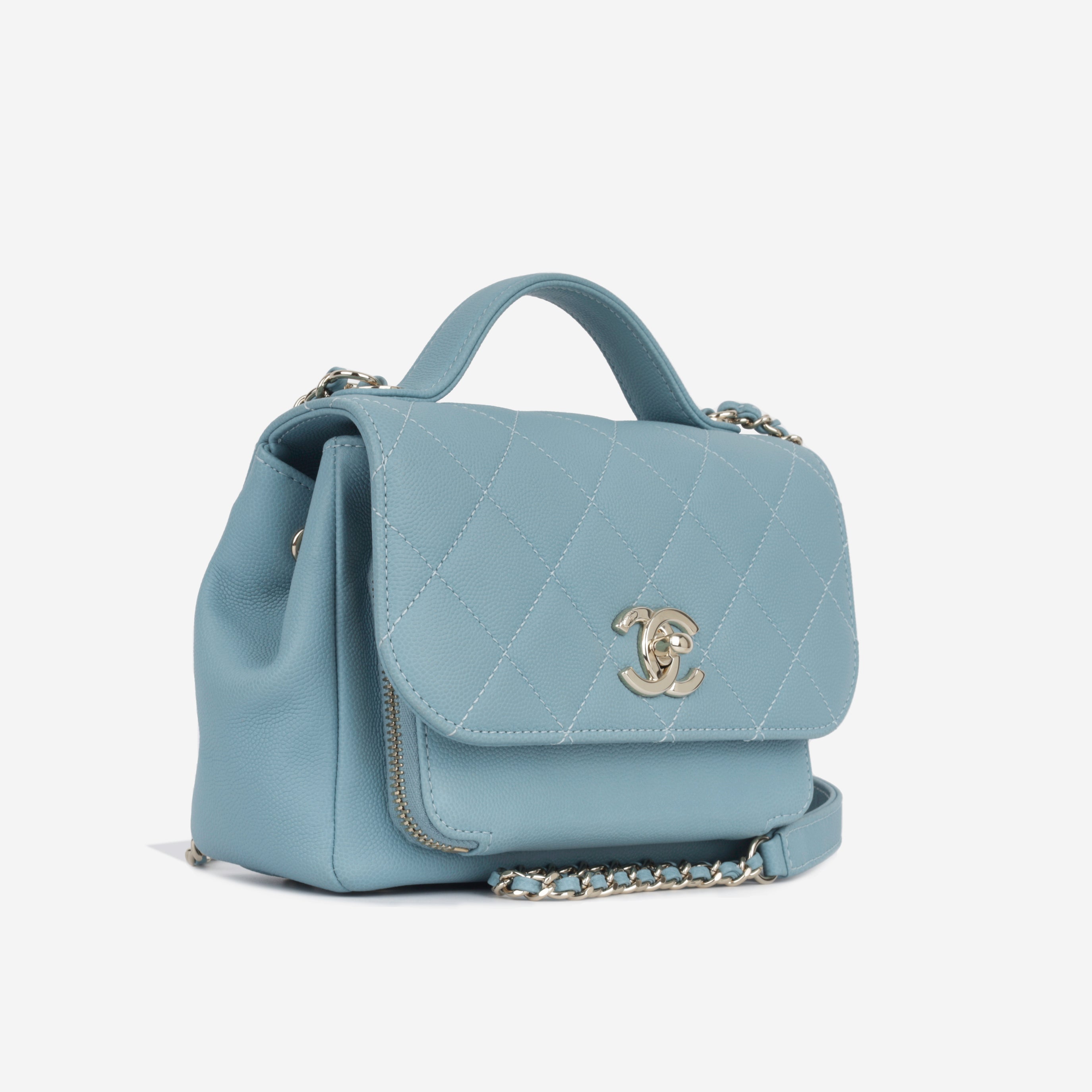 Chanel Small Business Affinity