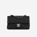 Chanel Classic Flap Bag - Mini Rectangular
