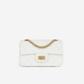 Chanel Mini Reissue 2.55 Handbag