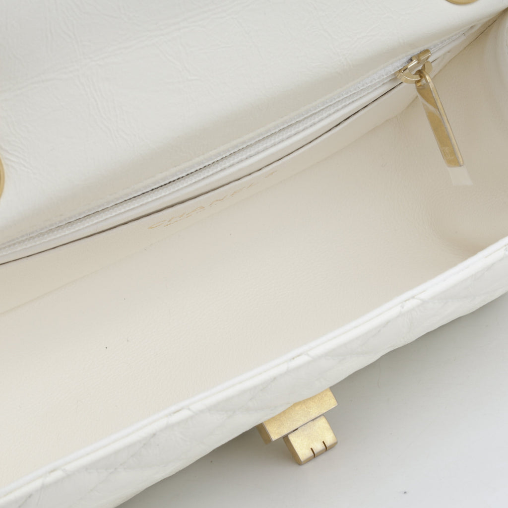 Chanel Mini Reissue 2.55 Handbag
