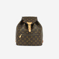 Louis Vuitton Montsouris Backpack - PM