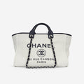 Chanel Deauville - Large