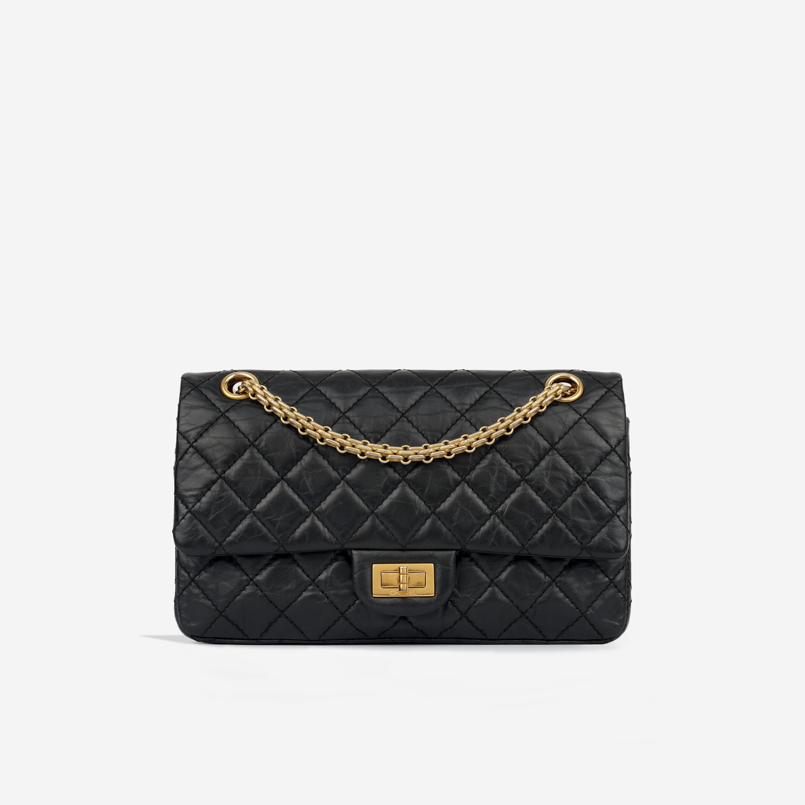 Chanel 2.55 Reissue 225