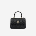 Chanel Mini Trendy CC