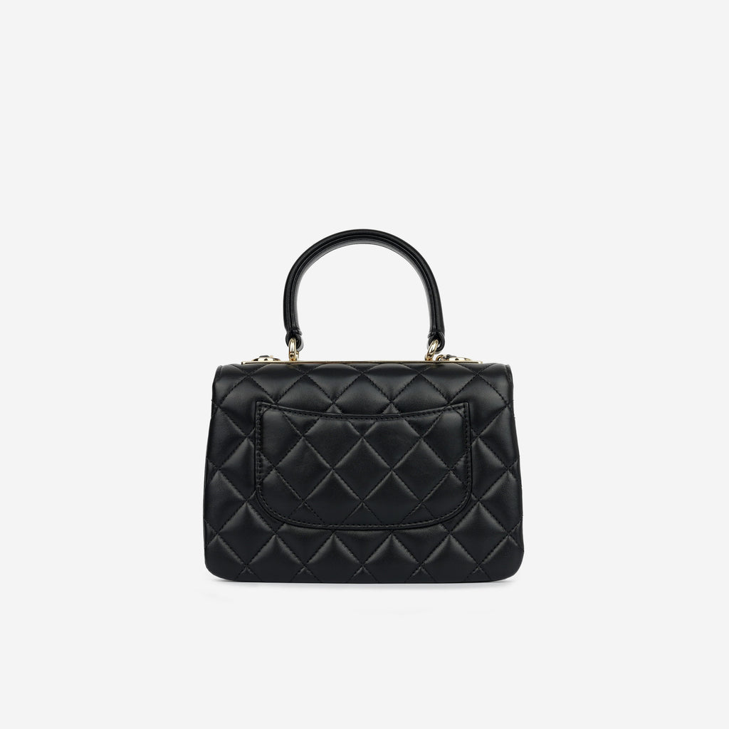 Chanel Mini Trendy CC