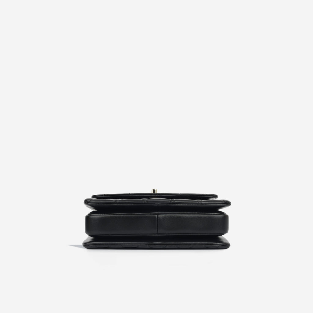 Chanel Mini Trendy CC