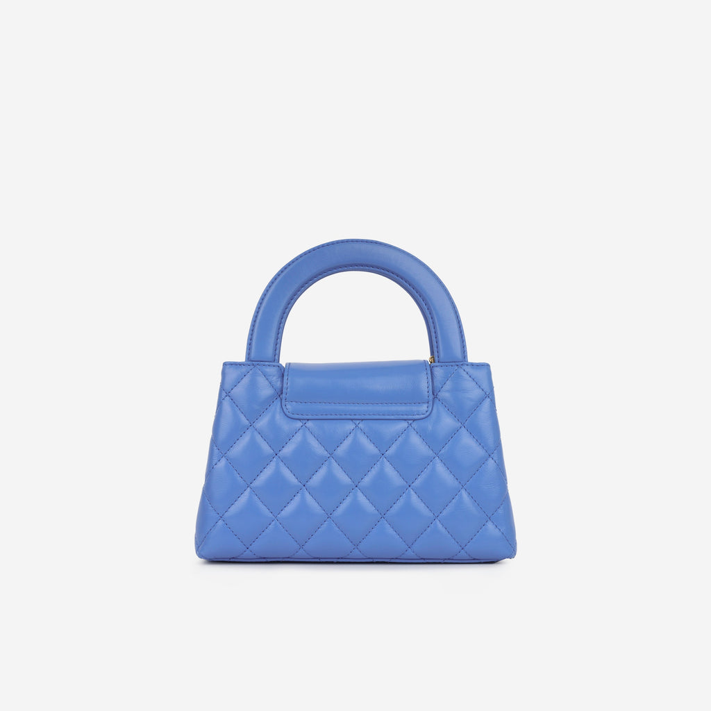 Chanel Small Kelly Re-Edition