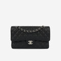 Chanel Classic Flap Bag - Medium