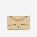 Chanel Classic Flap Bag - Medium