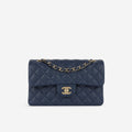 Chanel Small Classic Flap