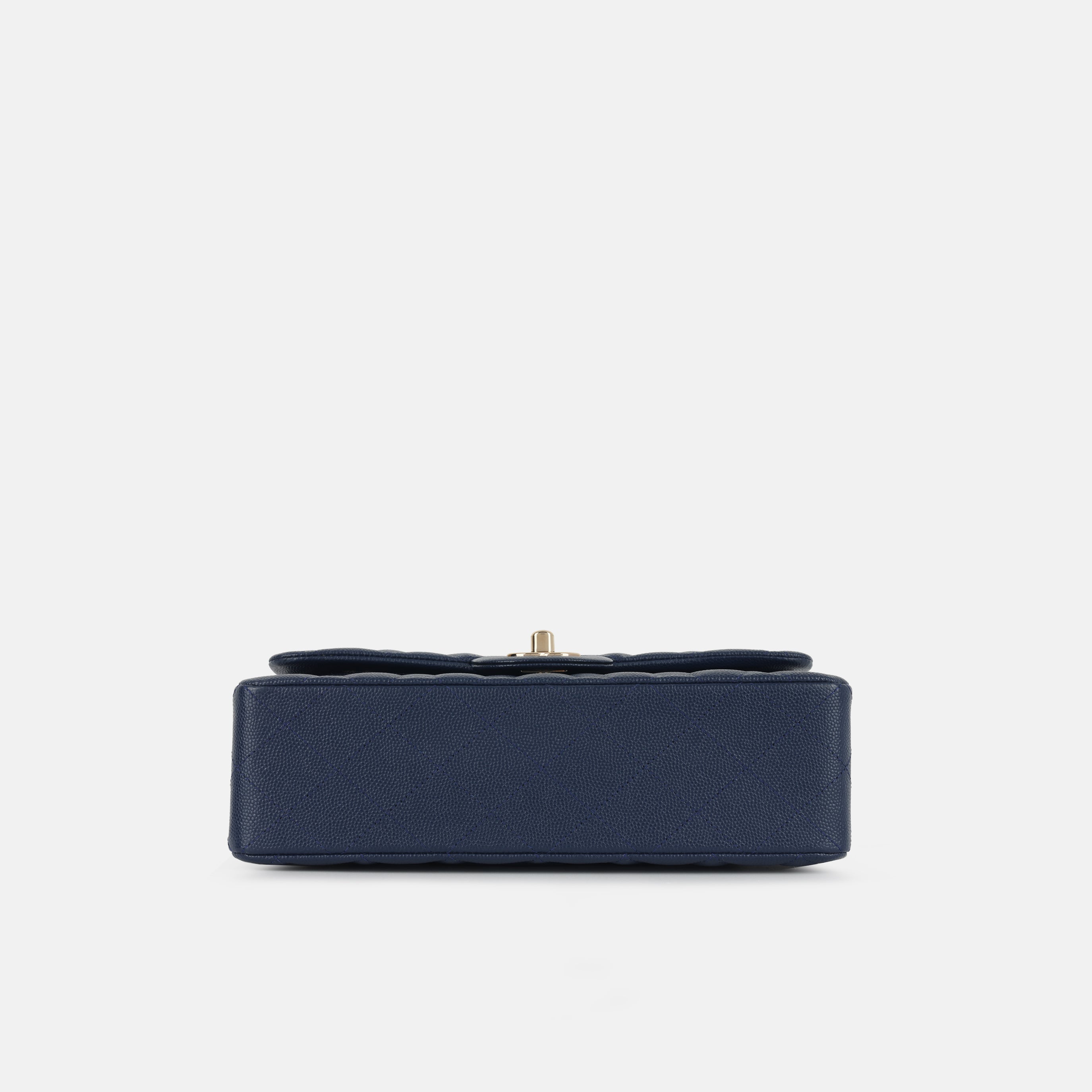 Chanel Small Classic Flap