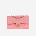 Chanel Classic Flap Bag - Medium