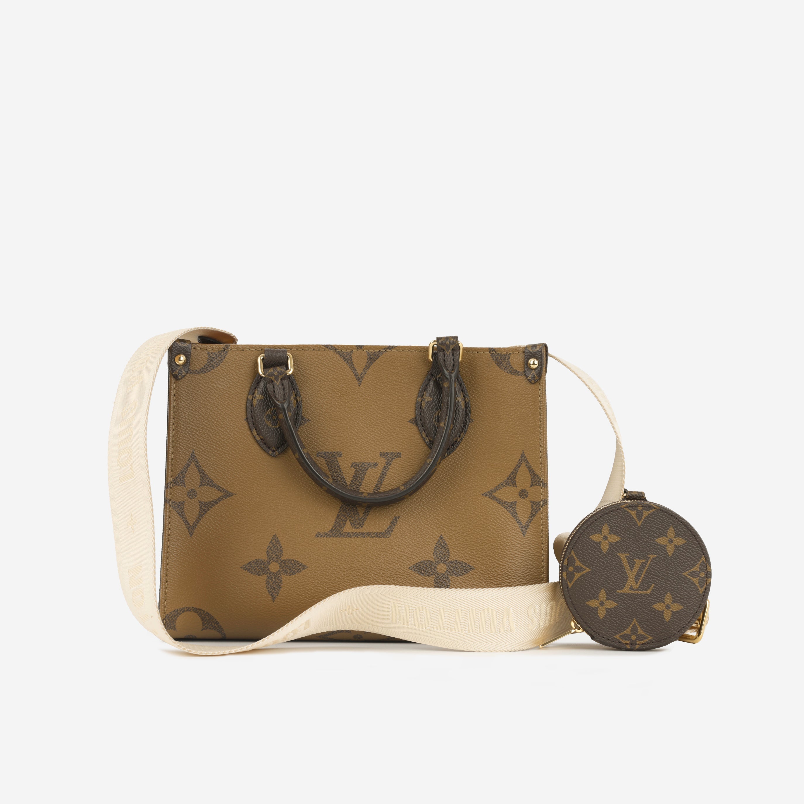 Louis Vuitton Onthego PM Tote