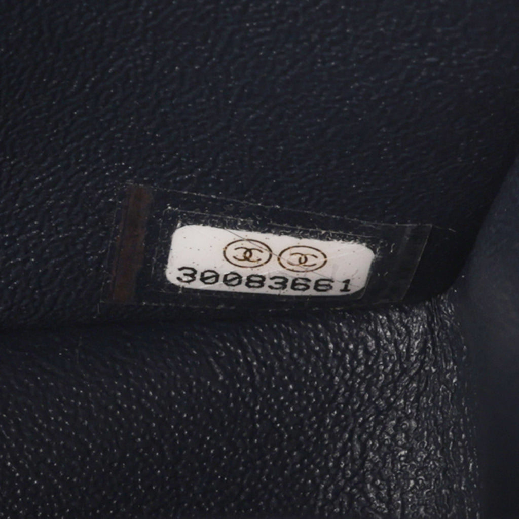 Chanel Small Classic Flap