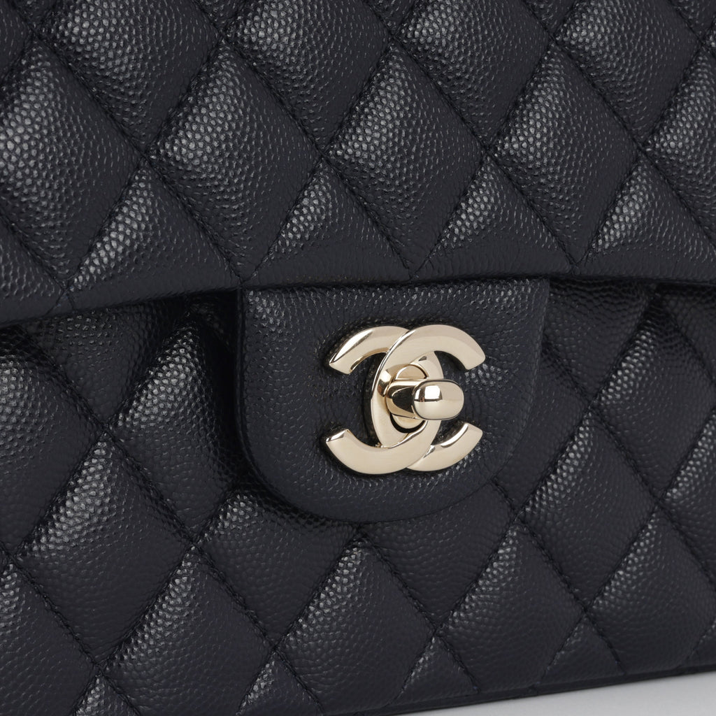 Chanel Small Classic Flap