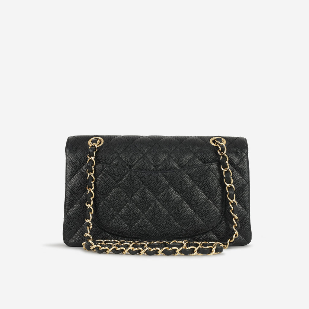 Chanel Small Classic Flap