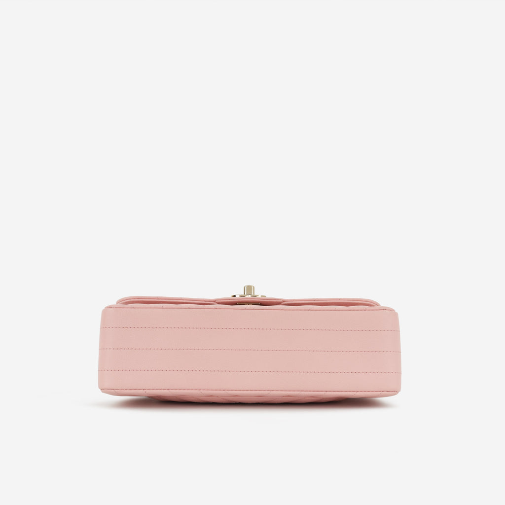 Chanel Small Classic Flap