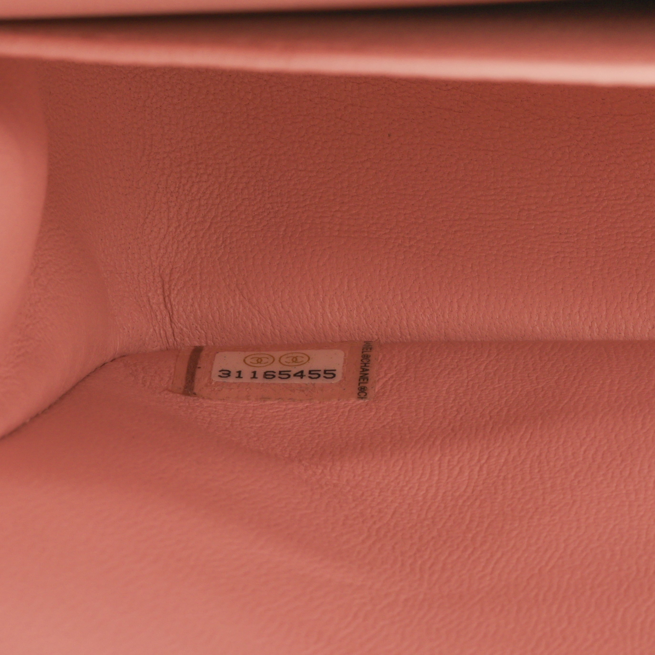 Chanel Small Classic Flap