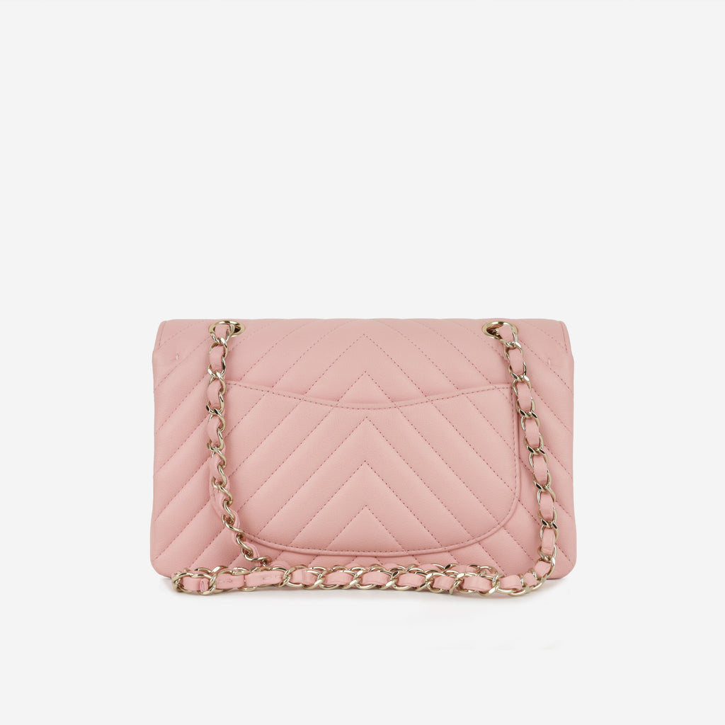 Chanel Small Classic Flap