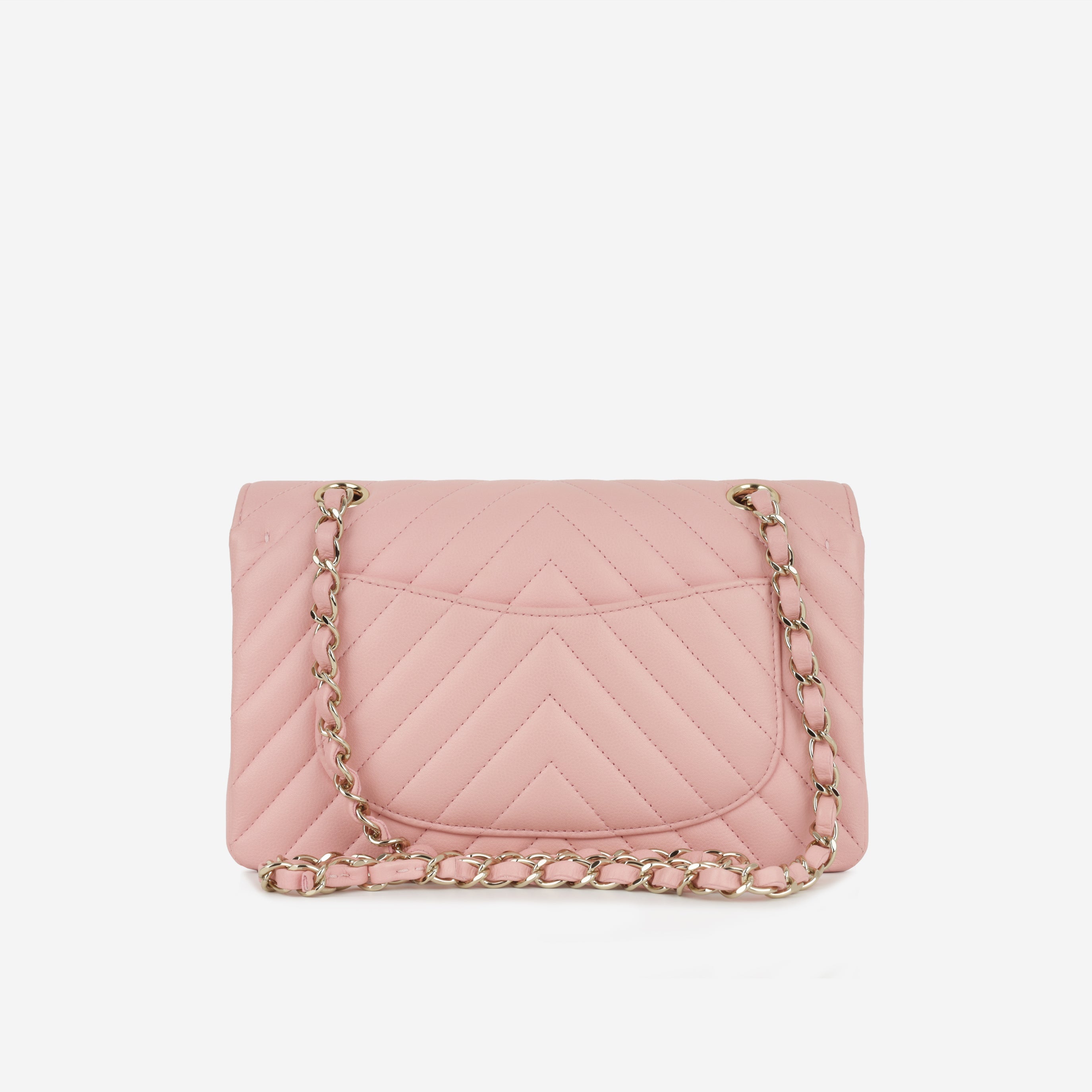 Chanel Small Classic Flap