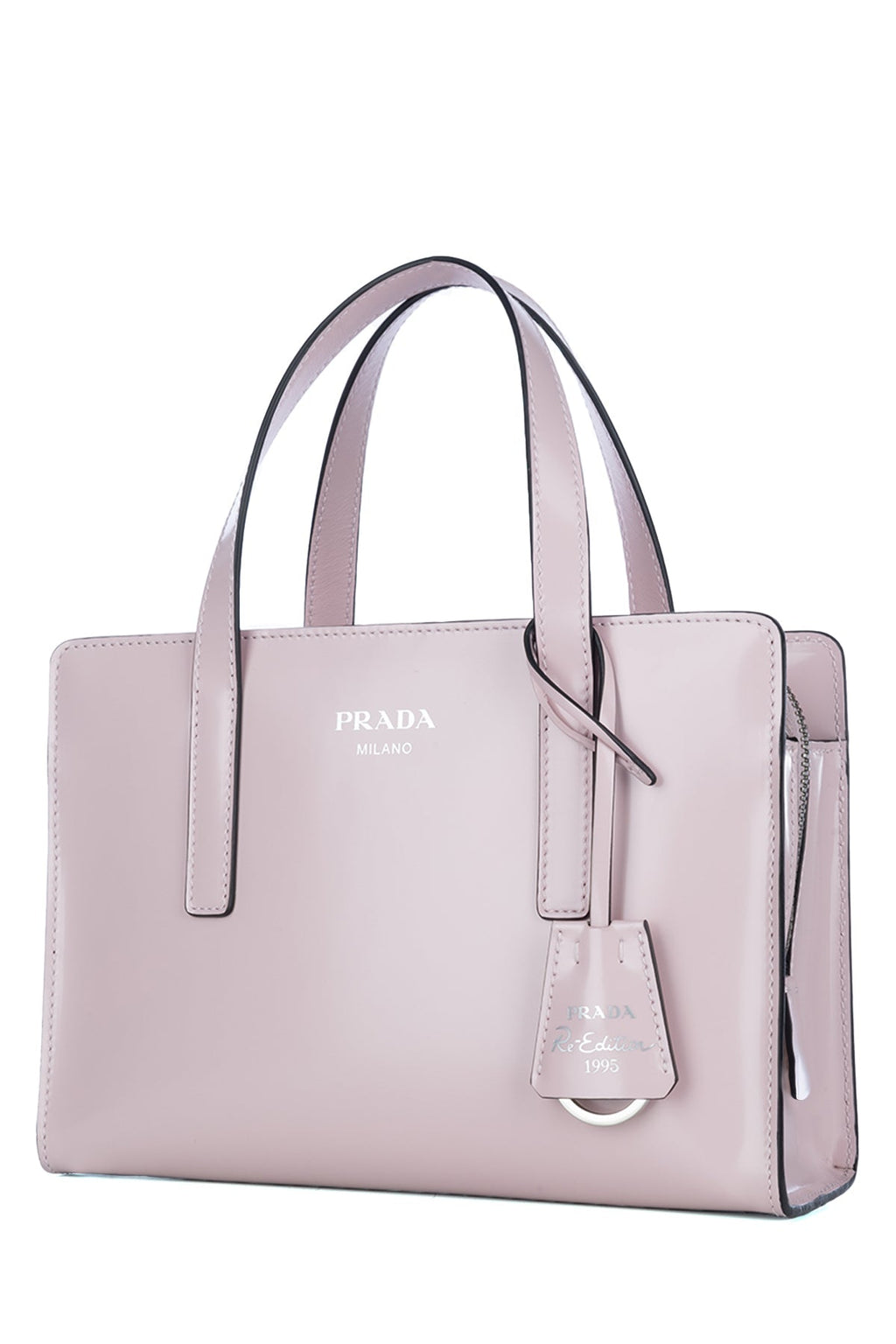 Prada Woman Bags Handbags