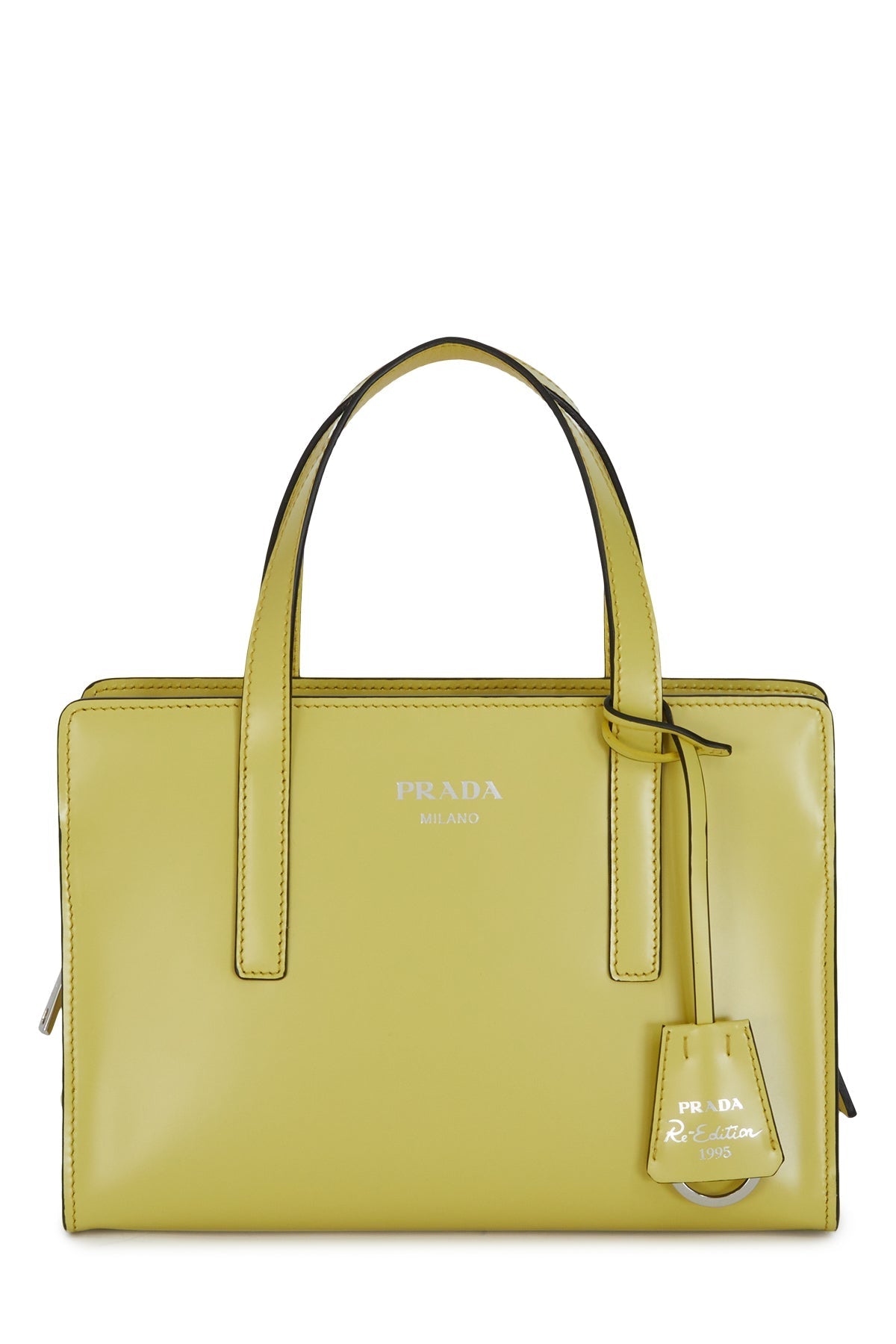 Prada Woman Bags Handbags
