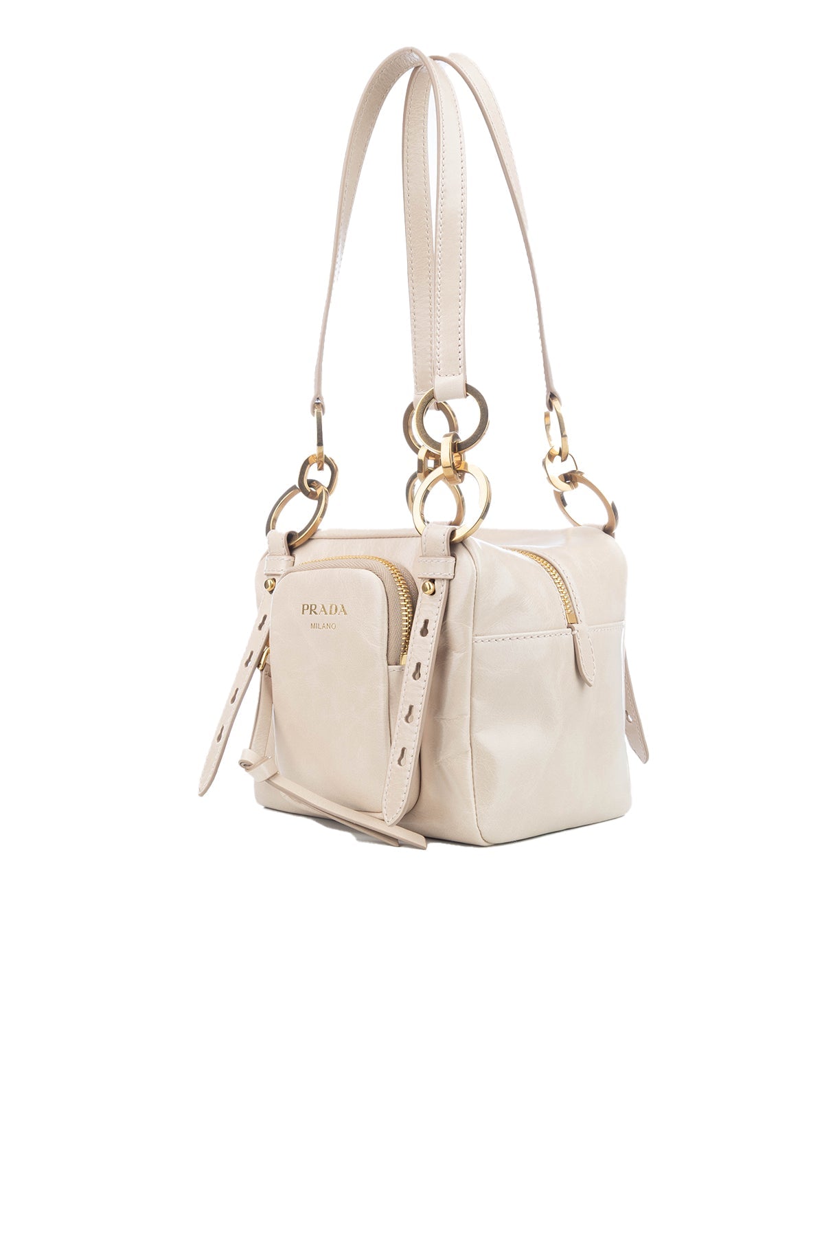 Prada Woman Bags Handbags