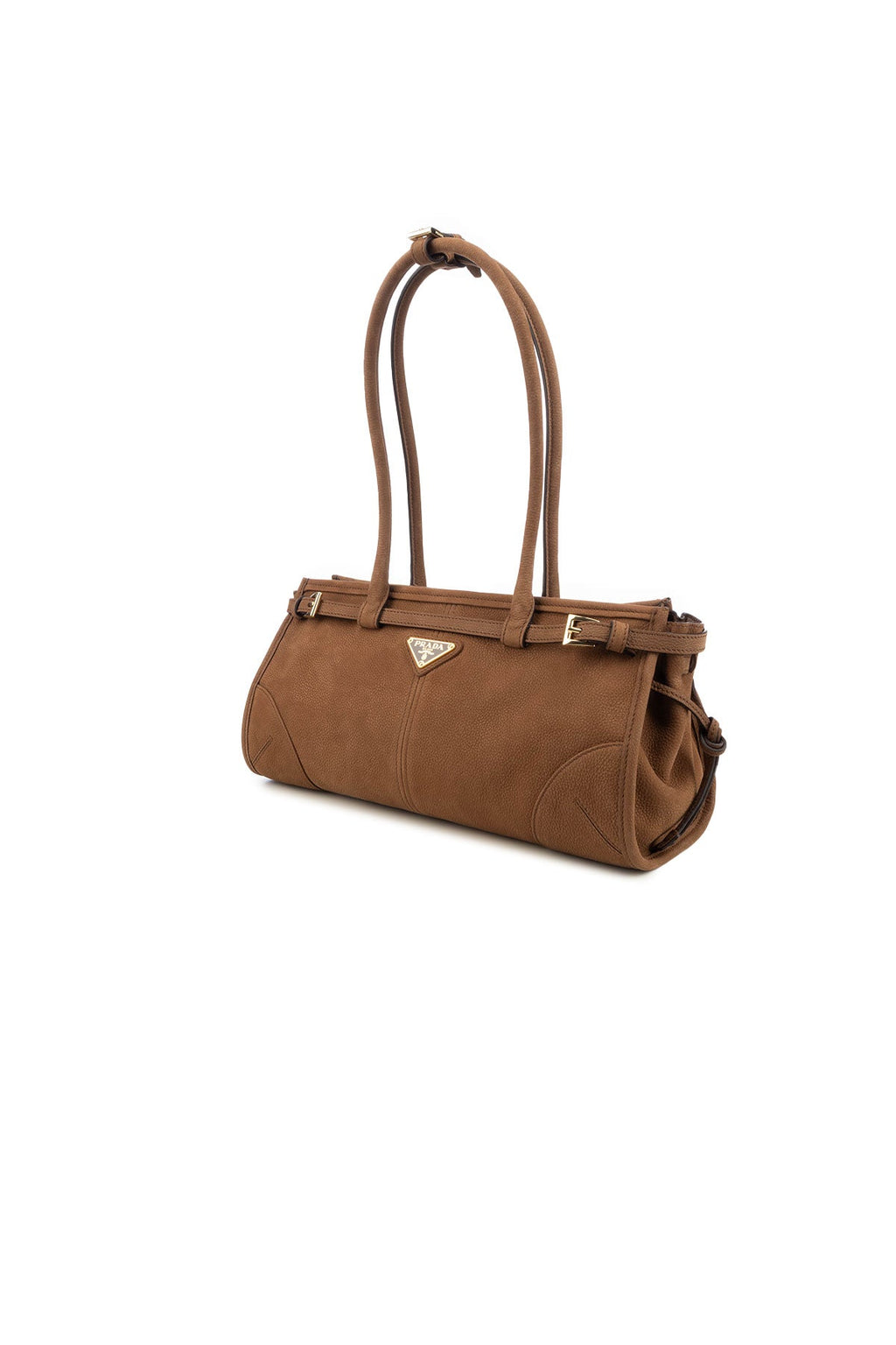 Prada Woman Bags Shopper Bags