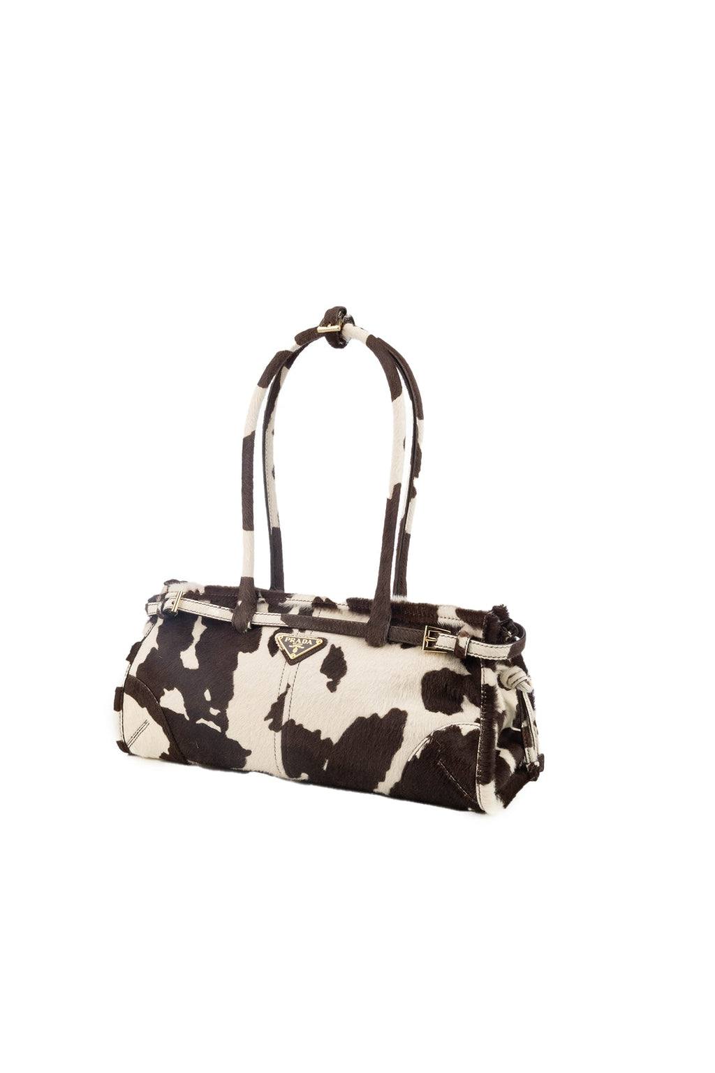 Prada Woman Bags Shopper Bags