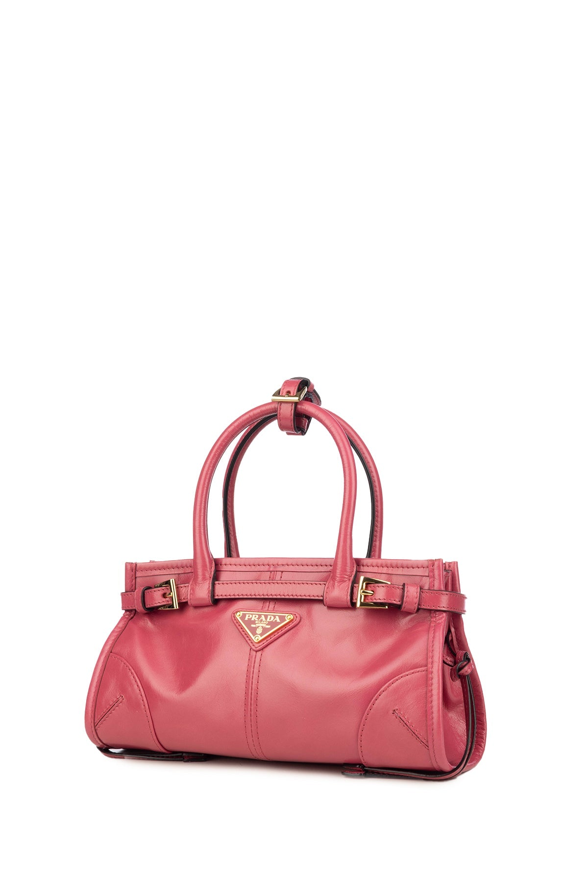 Prada Woman Bags Shopper Bags