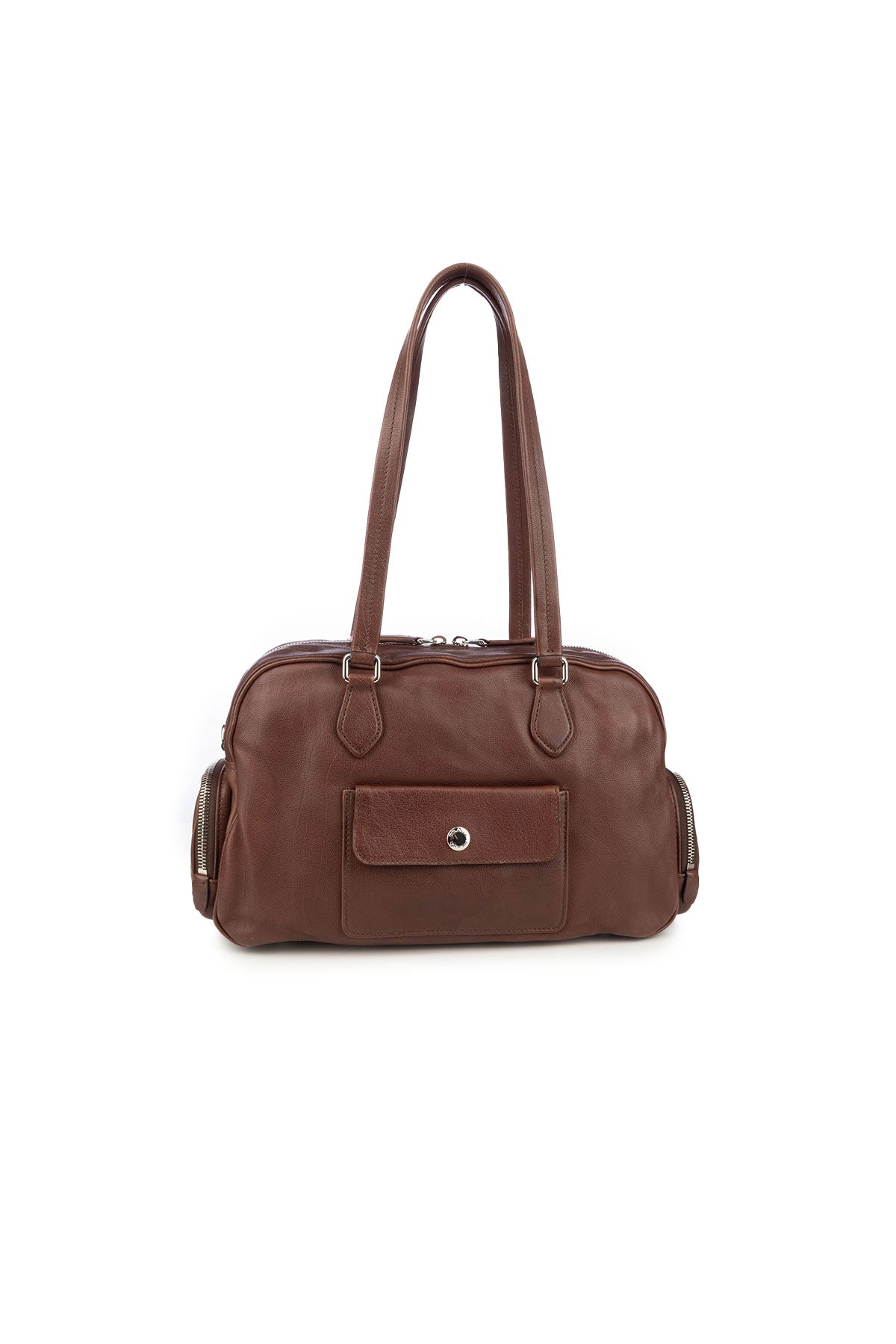 Prada Woman Bags Shopper Bags
