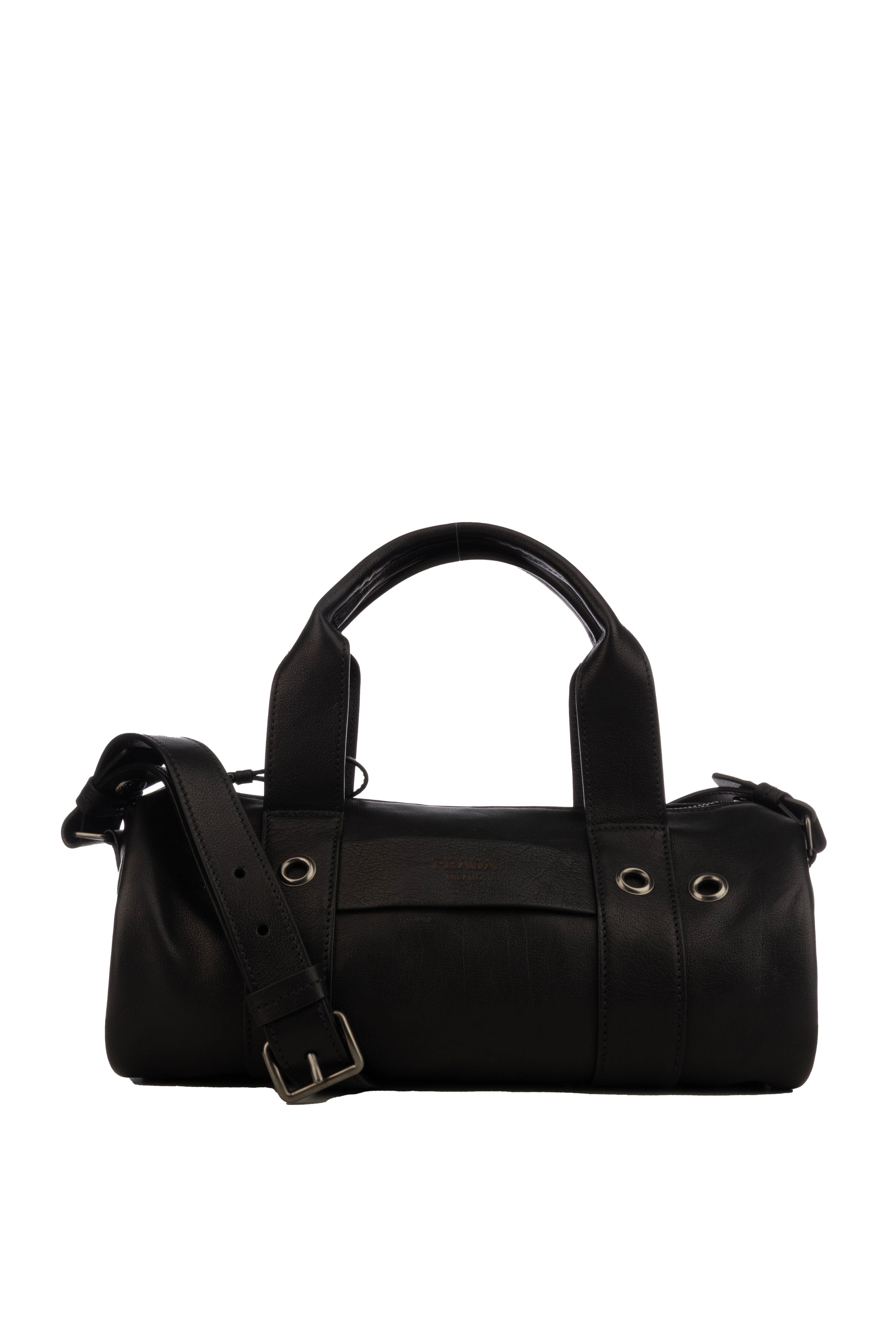 Prada Woman Bags Shopper Bags