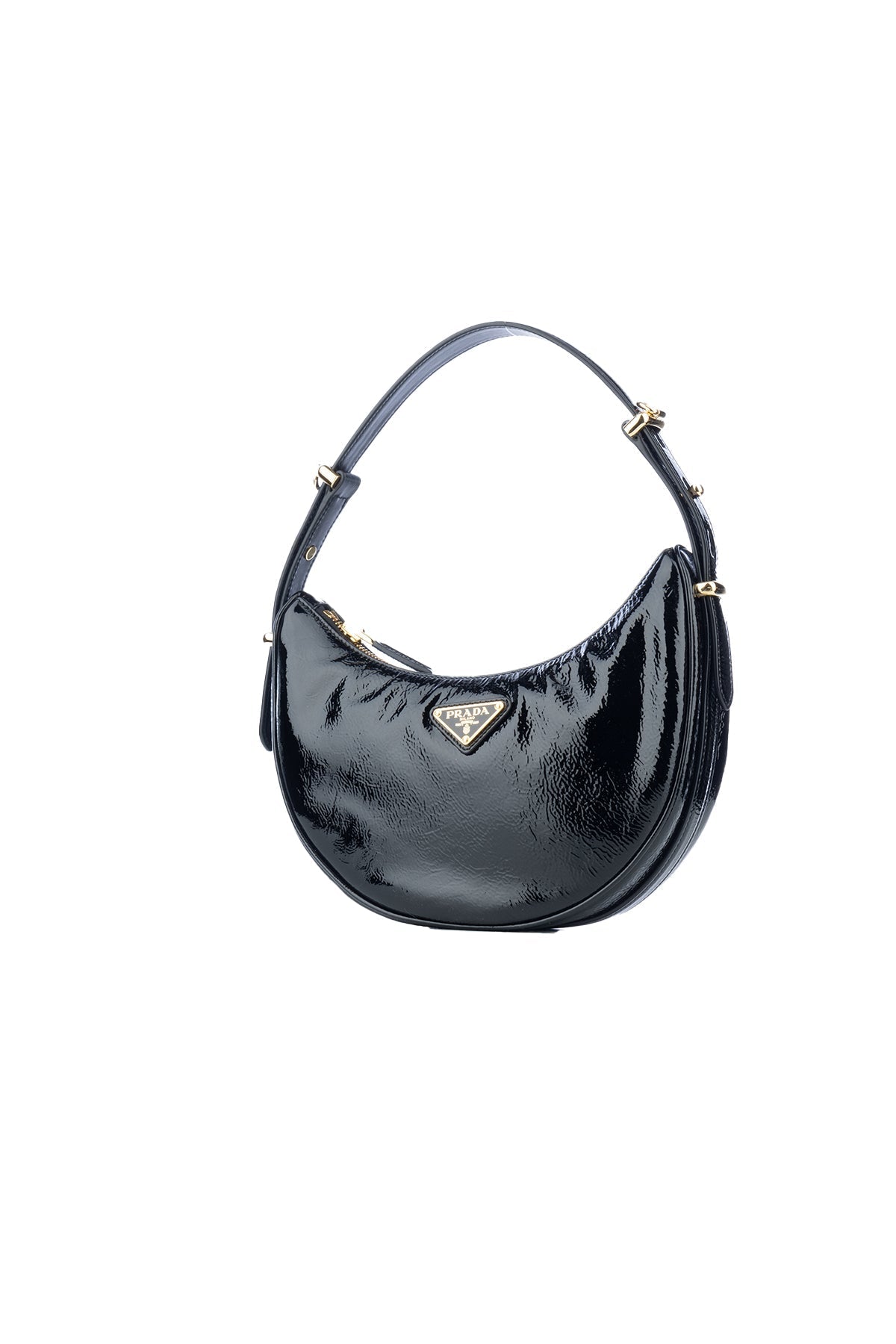 Prada Woman Bags Shopper Bags