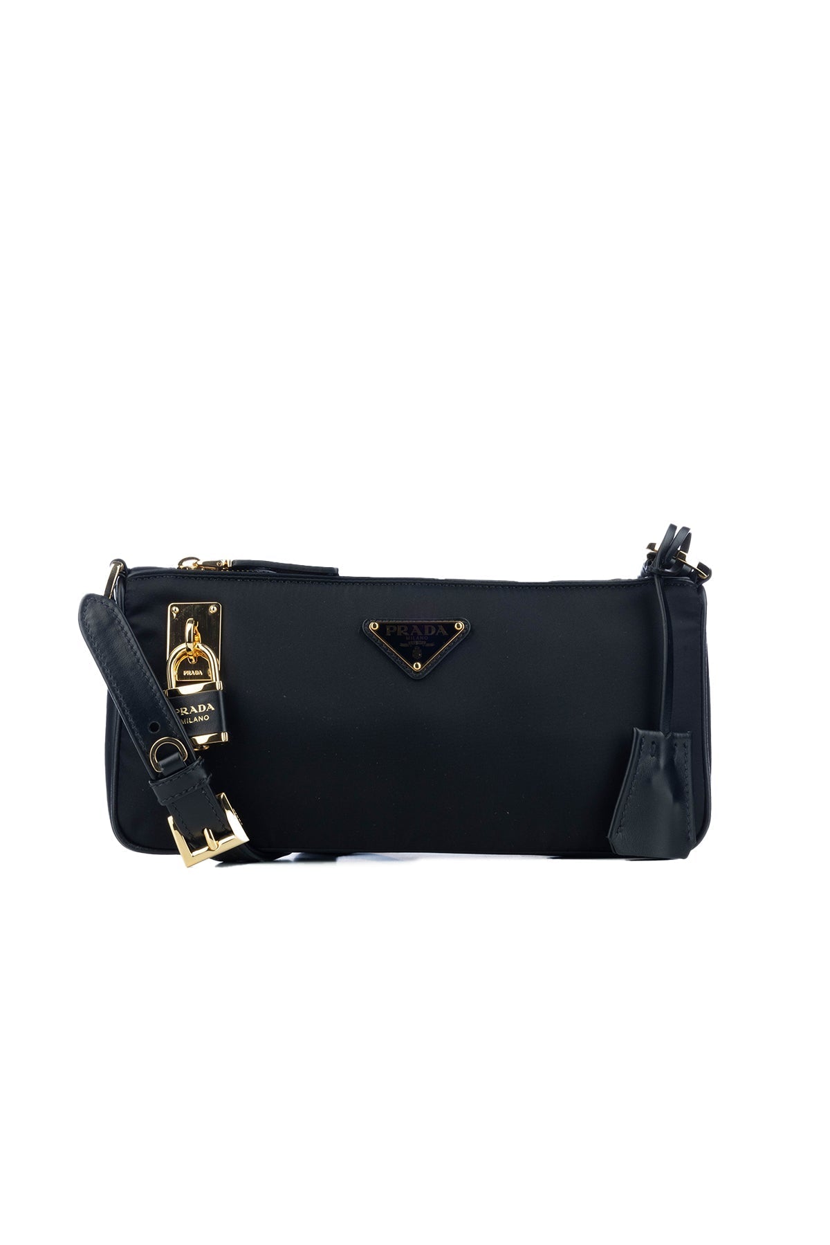 Prada Woman Bags Shopper Bags