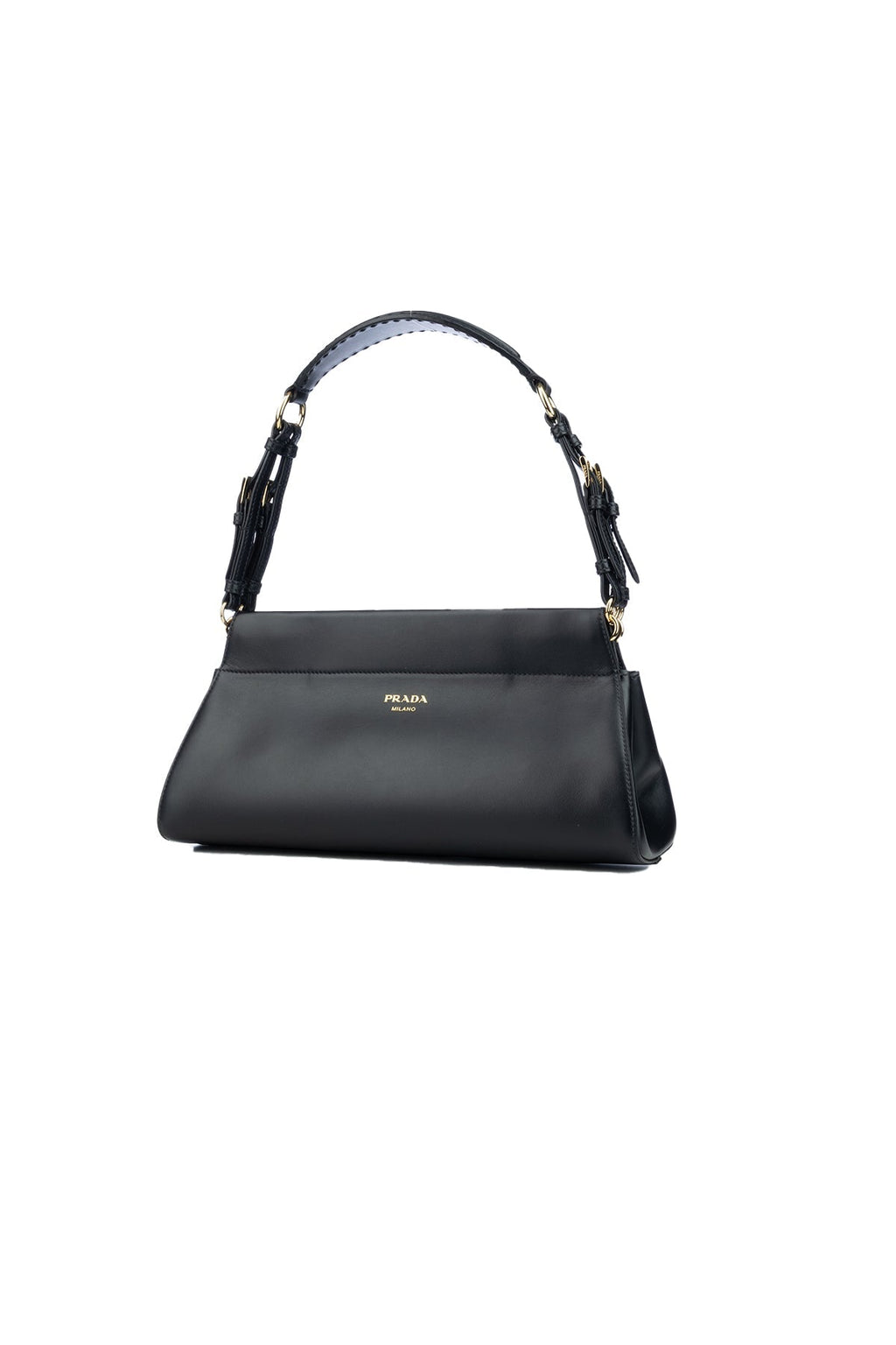 Prada Woman Bags Shopper Bags