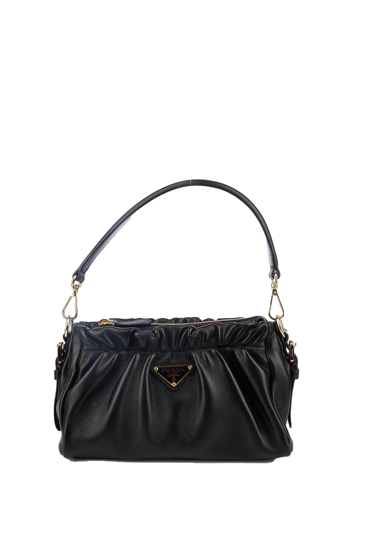 Prada Woman Bags Shopper Bags