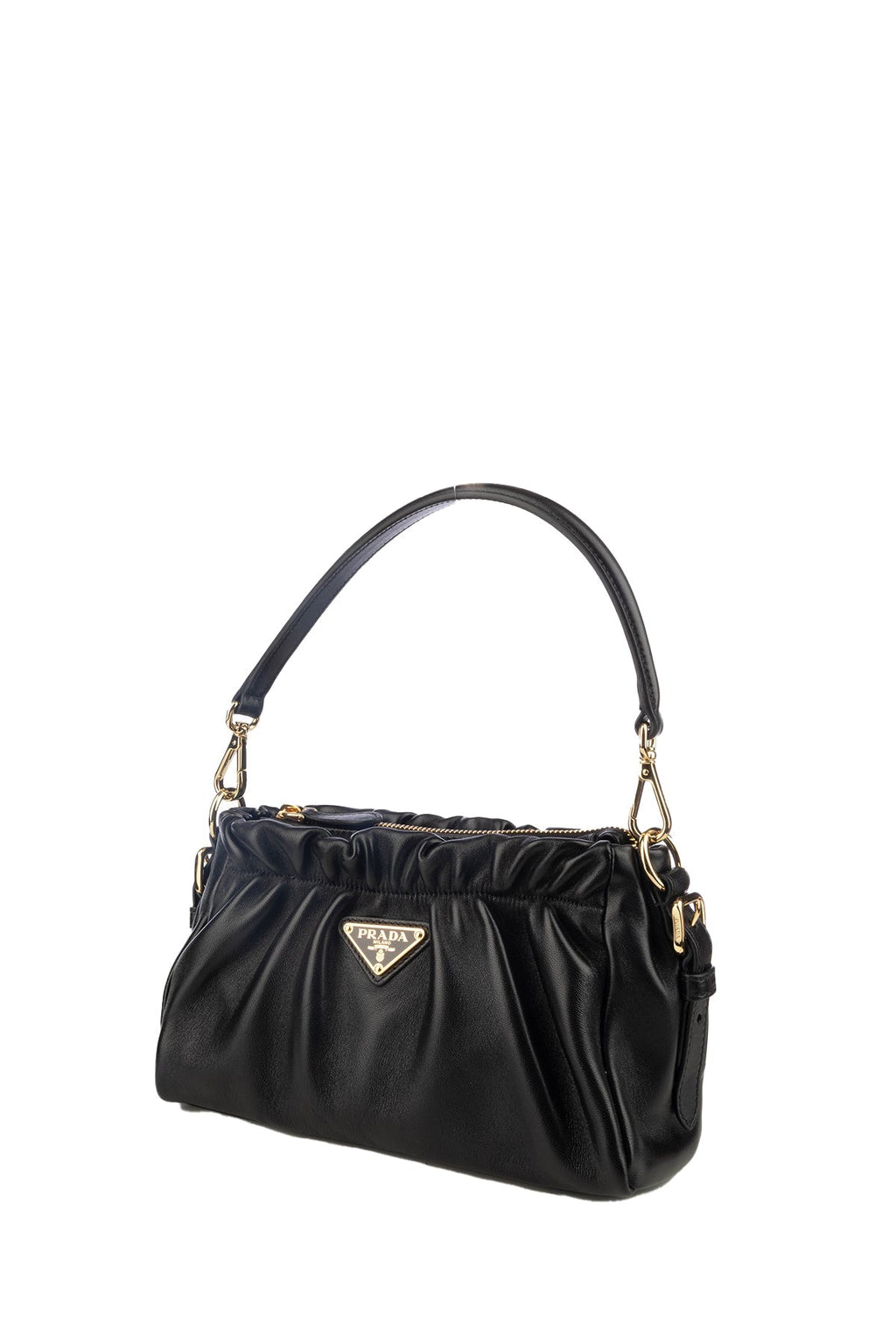 Prada Woman Bags Shopper Bags