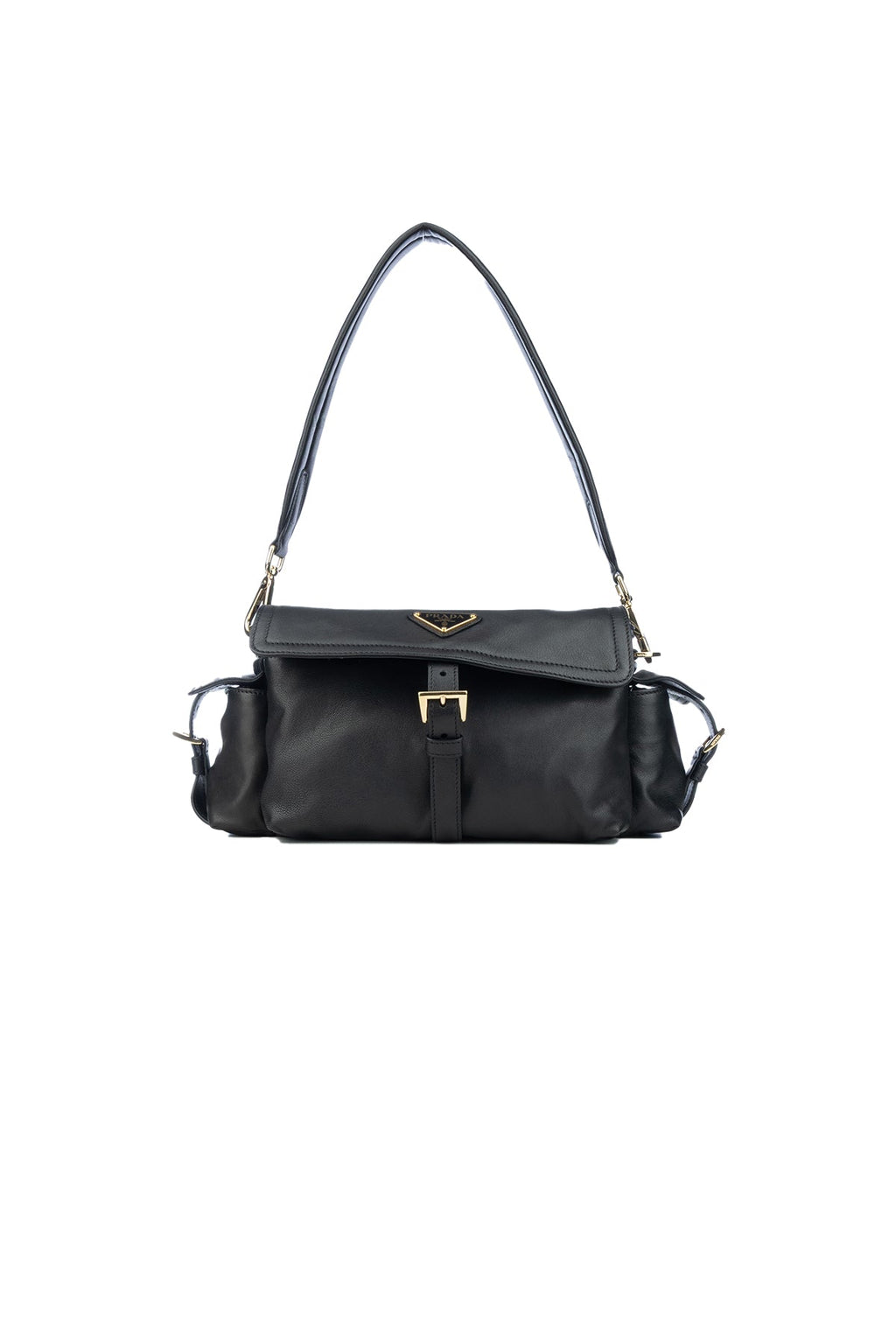 Prada Woman Bags Shopper Bags
