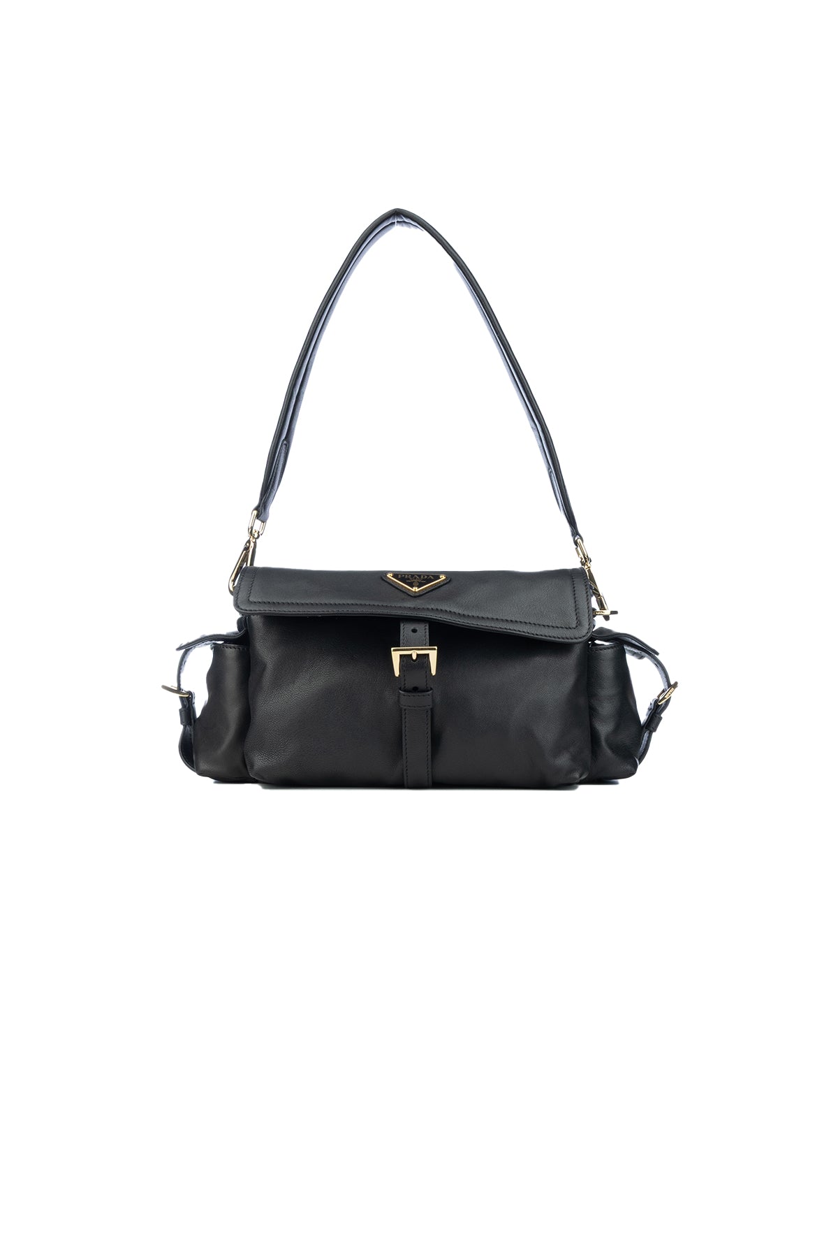 Prada Woman Bags Shopper Bags