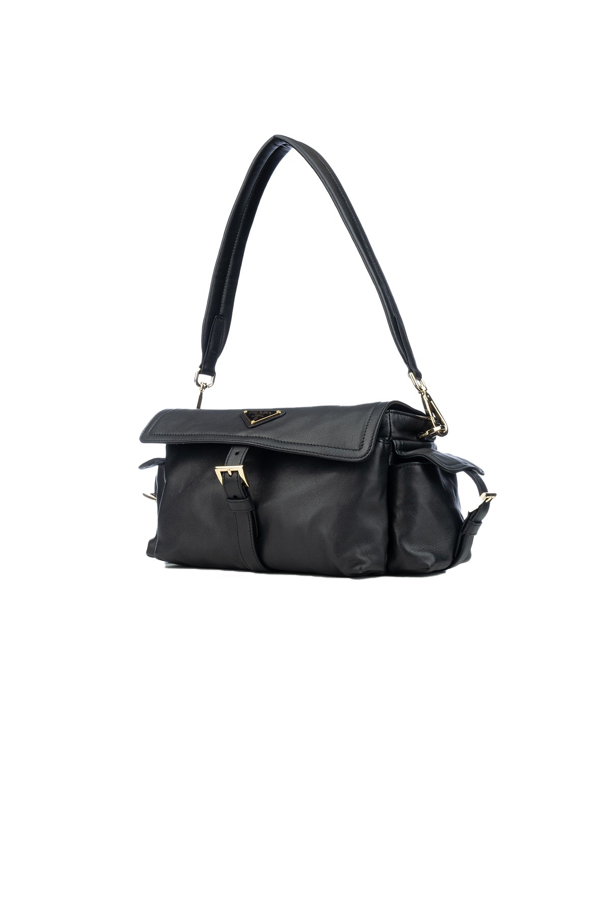 Prada Woman Bags Shopper Bags