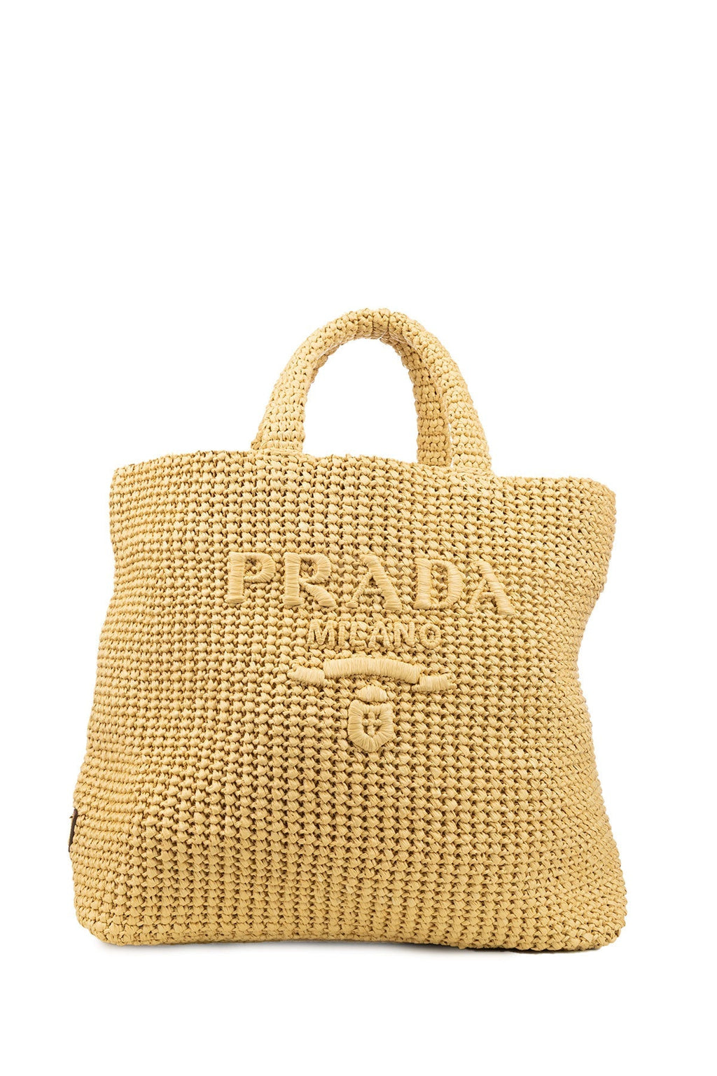 Prada Woman Bags Shopper Bags