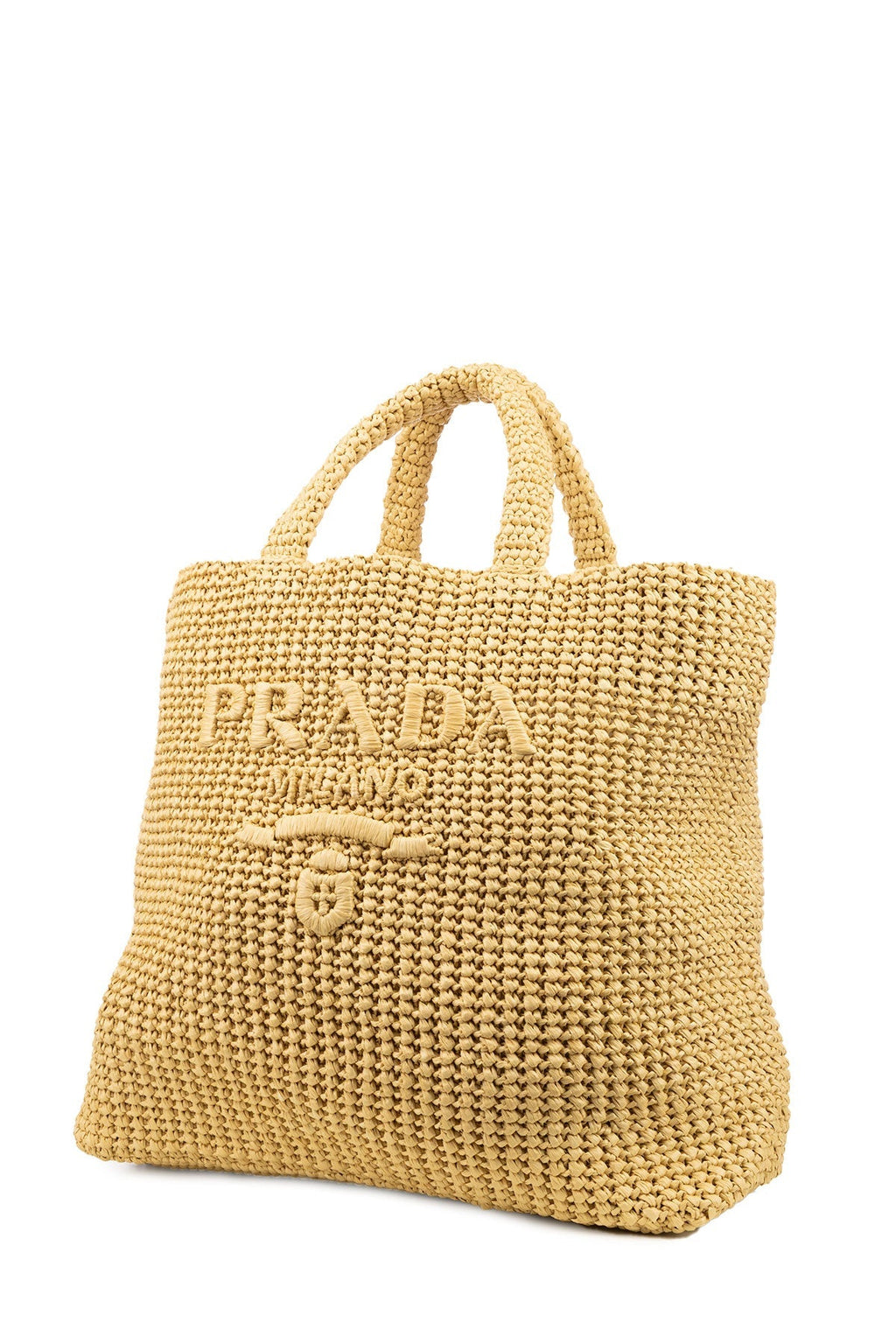 Prada Woman Bags Shopper Bags