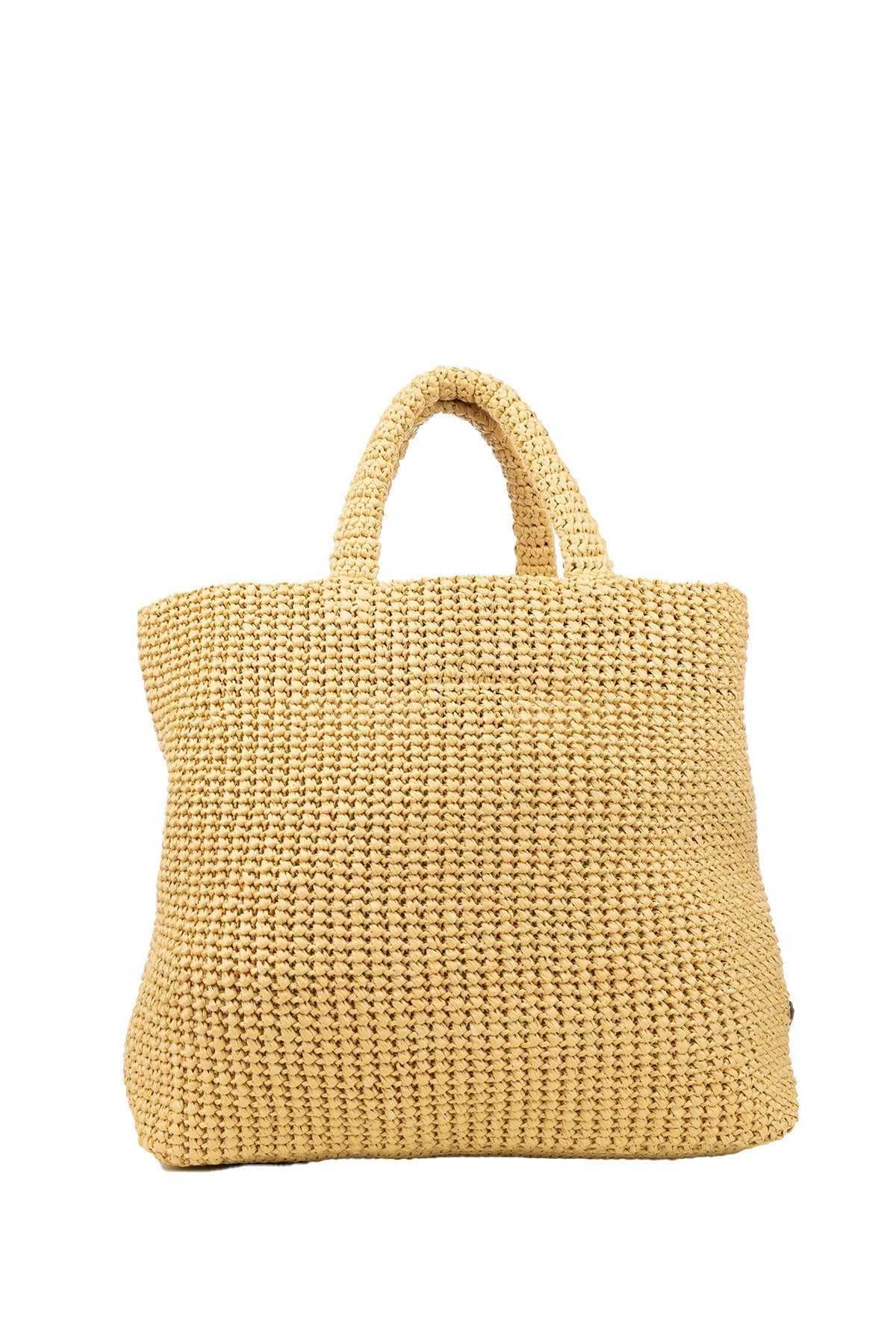 Prada Woman Bags Shopper Bags