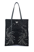 Prada Woman Bags Shopper Bags