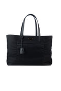 Prada Woman Bags Shopper Bags