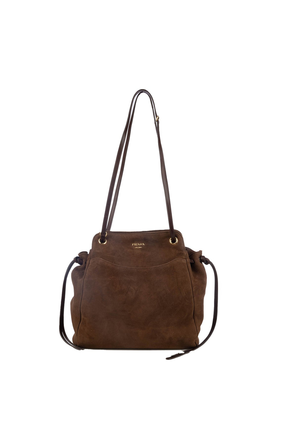 Prada Woman Bags Shopper Bags