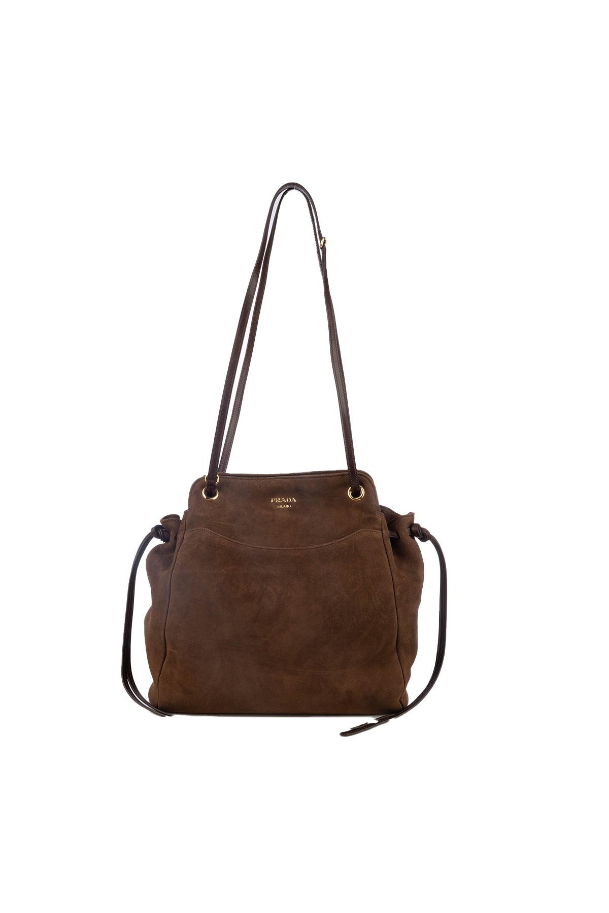 Prada Woman Bags Shopper Bags