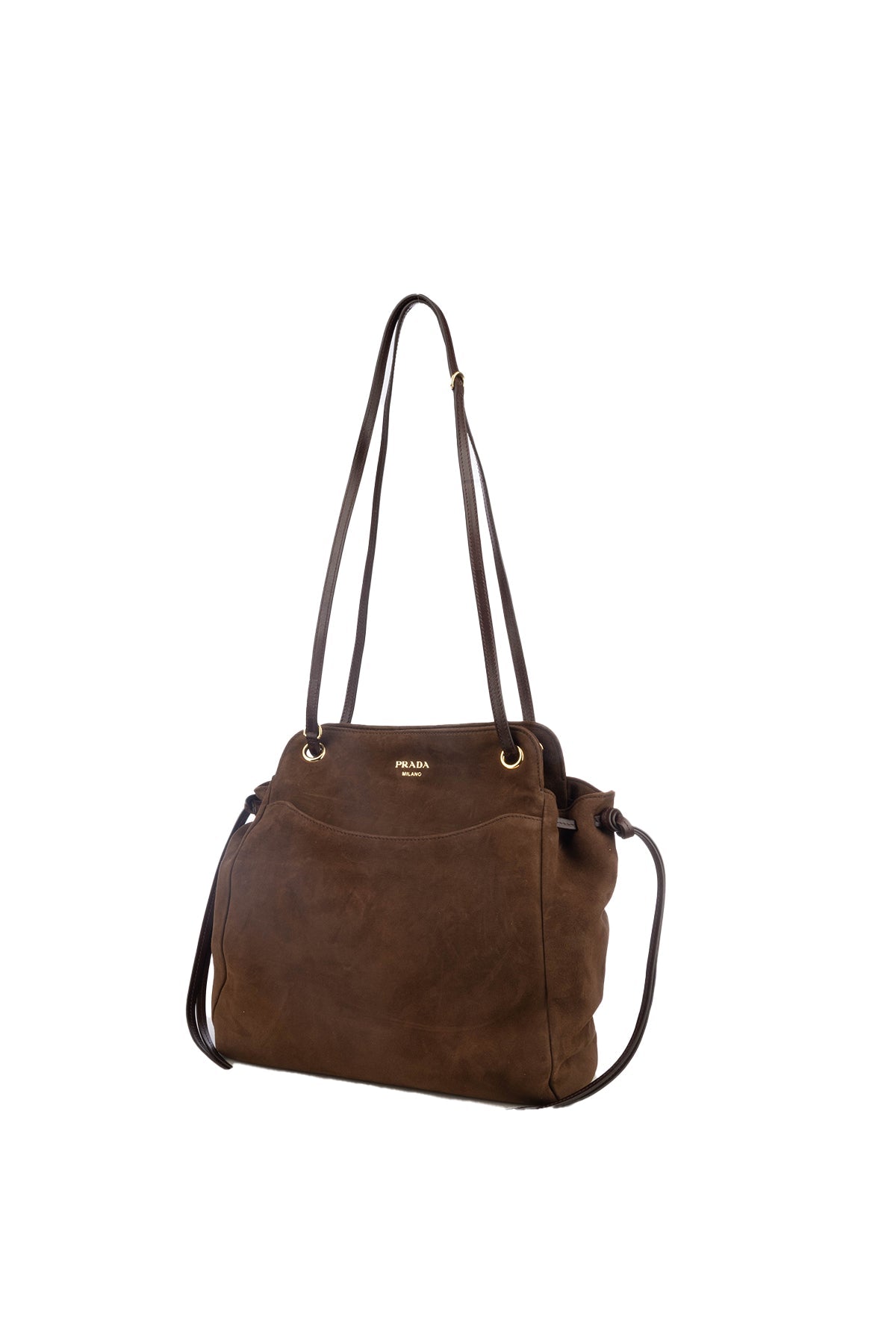 Prada Woman Bags Shopper Bags