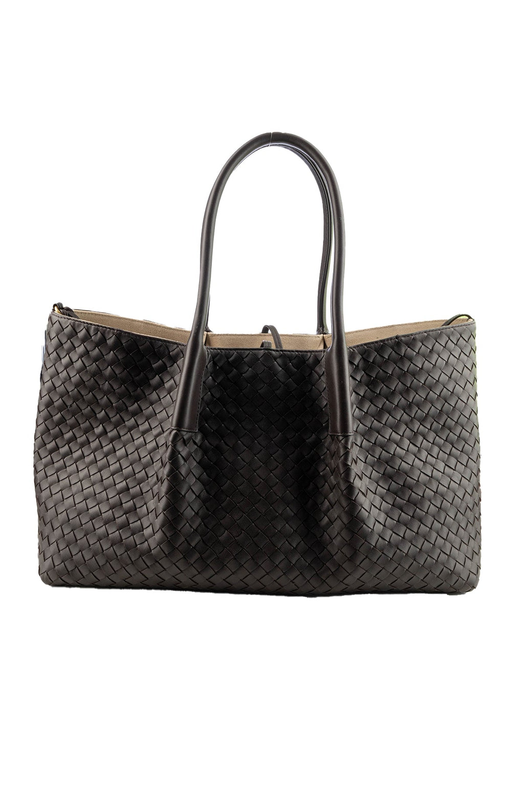 Bottega Veneta Woman Bags Shopper Bags